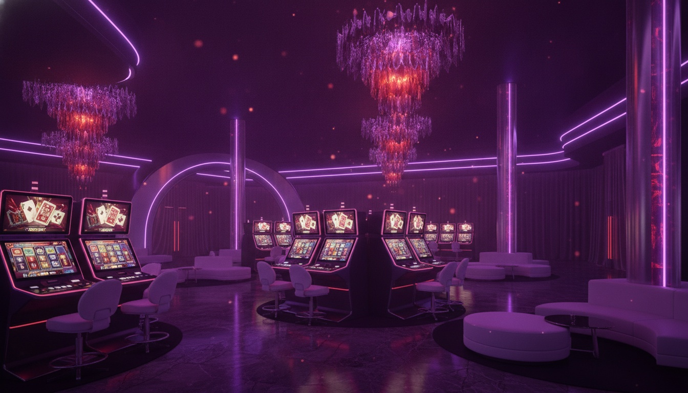 Joker Casino — Detaillierte Informationen